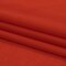 1 Yard Red Cotton Voile Lightweight Sheer Breathable Solid Fabric
